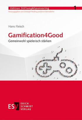 Fleisch / Mecking / Steinsdörfer | Gamification4Good | E-Book | sack.de