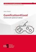 Fleisch / Mecking / Steinsdörfer |  Gamification4Good | eBook | Sack Fachmedien