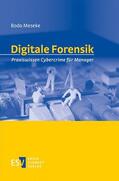 Meseke |  Digitale Forensik | eBook | Sack Fachmedien