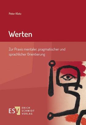 Klotz | Werten | Buch | 978-3-503-18278-7 | sack.de