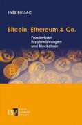 Bussac |  Bussac, E: Bitcoin, Ethereum & Co. | Buch |  Sack Fachmedien