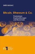 Bussac |  Bitcoin, Ethereum & Co. | eBook | Sack Fachmedien