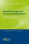 Situm / Exler |  Restrukturierungs- und Turnaround-Management | eBook | Sack Fachmedien