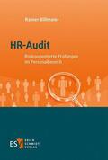 Billmaier |  Billmaier, R: HR-Audit | Buch |  Sack Fachmedien
