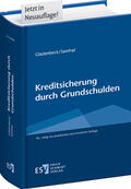 Gladenbeck / Samhat / Gaberdiel |  Kreditsicherung durch Grundschulden | Buch |  Sack Fachmedien
