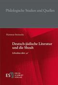 Steinecke |  Steinecke, H: Deutsch-jüdische Literatur und die Shoah | Buch |  Sack Fachmedien