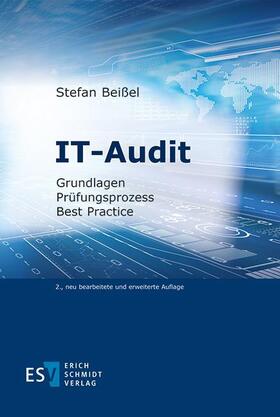Beißel |  IT-Audit | Buch |  Sack Fachmedien