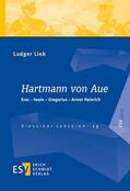 Lieb |  Hartmann von Aue | Buch |  Sack Fachmedien