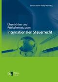 Haase / Nürnberg |  Übersichten und Prüfschemata zum Internationalen Steuerrecht | Buch |  Sack Fachmedien