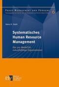 Stahl |  Stahl, H: Systematisches Human Resource Management | Buch |  Sack Fachmedien