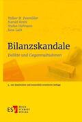 Peemöller / Krehl / Hofmann |  Bilanzskandale | Buch |  Sack Fachmedien