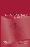 Steinecke / Liebrand / Neumeyer |  E.T.A. Hoffmann-Jahrbuch 2020 | Buch |  Sack Fachmedien