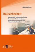 Wilrich |  Bausicherheit | Buch |  Sack Fachmedien