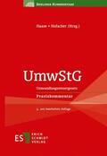 Haase / Arjes / Hofacker |  UmwStG | Buch |  Sack Fachmedien