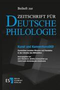 Friedrich / Krusenbaum-Verheugen / Schausten |  Kunst und Konventionalität | eBook | Sack Fachmedien