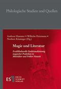 Hammer / Heizmann / Kössinger |  Magie und Literatur | Buch |  Sack Fachmedien