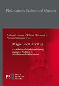 Hammer / Heizmann / Kössinger |  Magie und Literatur | eBook | Sack Fachmedien