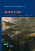 Holdenried / Post |  "Land in Sicht!" | Buch |  Sack Fachmedien