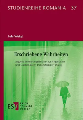 Weigt |  Erschriebene Wahrheiten | Buch |  Sack Fachmedien