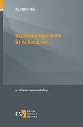 Schwarting |  Schwarting, G: Risikomanagement in Kommunen | Buch |  Sack Fachmedien