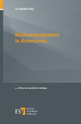 Schwarting | Risikomanagement in Kommunen | E-Book | sack.de