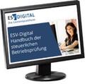 Schröder / Muuss |  ESV-Digital Handbuch der steuerlichen Betriebsprüfung | Datenbank |  Sack Fachmedien