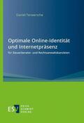 Terwersche |  Optimale Online-Identität und Internetpräsenz für Steuerberater- und Rechtsanwaltskanzleien | eBook | Sack Fachmedien