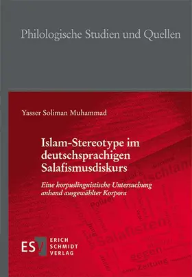 Muhammad | Islam-Stereotype im deutschsprachigen Salafismusdiskurs | E-Book | sack.de