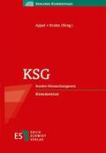 Appel / Krohn |  KSG | Buch |  Sack Fachmedien