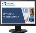 Knoblich / Pier |  ESV-Digital Knoblich Kontenrahmen | Datenbank |  Sack Fachmedien