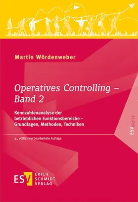 Wördenweber | Operatives Controlling - Band 2 | Buch | 978-3-503-20647-6 | sack.de
