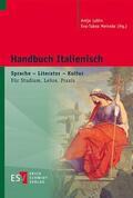 Meineke / Lobin |  Handbuch Italienisch | Buch |  Sack Fachmedien