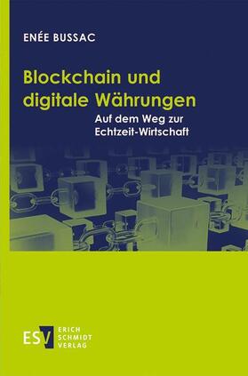 Bussac |  Blockchain und digitale Währungen | Buch |  Sack Fachmedien