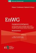 Elspas / Graßmann / Rasbach |  EnWG | eBook | Sack Fachmedien