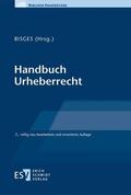 Bisges |  Handbuch Urheberrecht | eBook | Sack Fachmedien