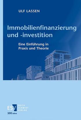 Lassen | Immobilienfinanzierung und -investition | E-Book | sack.de