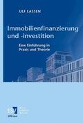 Lassen |  Immobilienfinanzierung und -investition | eBook | Sack Fachmedien