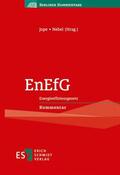 Jope / Nebel |  EnEfG | Buch |  Sack Fachmedien