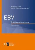Klett / Kopp-Assenmacher |  EBV | Buch |  Sack Fachmedien
