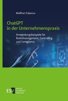 Fabarius | ChatGPT in der Unternehmenspraxis | E-Book | www.sack.de