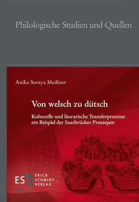Meißner |  Von welsch zu dütsch | Buch |  Sack Fachmedien