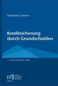 Gladenbeck / Samhat  |  Kreditsicherung durch Grundschulden | Buch |  Sack Fachmedien