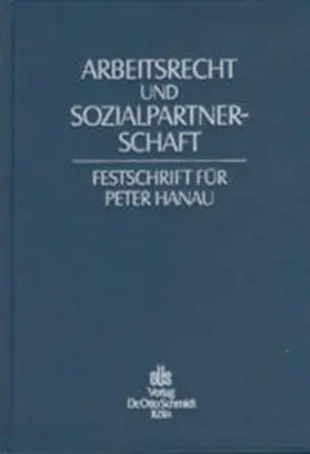 Isenhardt / Preis |  Arbeitsrecht und Sozialpartnerschaft | Buch |  Sack Fachmedien