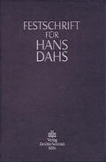 Jakobs / Beulke / Widmaier |  Festschrift für Hans Dahs | Buch |  Sack Fachmedien