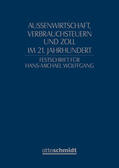 Summersberger / Merz / Jatzke |  Außenwirtschaft, Verbrauchsteuern und Zoll im 21.Jahrhundert | Buch |  Sack Fachmedien