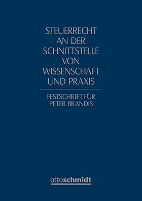 Märtens / Rödder / Seer |  Festschrift für Peter Brandis | Buch |  Sack Fachmedien
