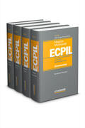 Magnus / Mankowski |  European Commentaries on Private International Law : ECPIL. Vol. I-IV | Buch |  Sack Fachmedien