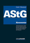 Außensteuergesetz: AStG