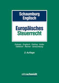 Schaumburg / Englisch |  Europäisches Steuerrecht | Buch |  Sack Fachmedien