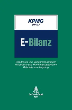 Adrian / Franz / Heinsen |  E-Bilanz | eBook | Sack Fachmedien